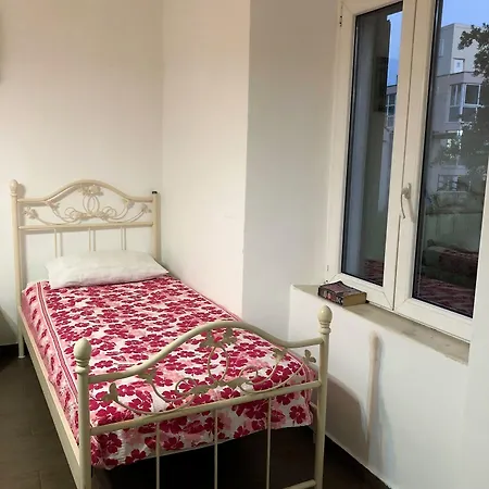 ルームズ ガーデン ドゥブロブニク