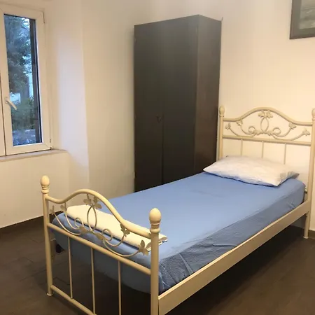 ルームズ ガーデン ドゥブロブニク