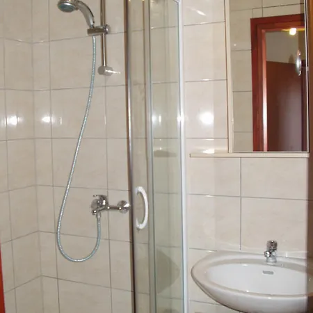 ルームズ ガーデン 3* ドゥブロブニク