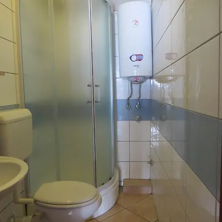 ルームズ ガーデン 3* ドゥブロブニク