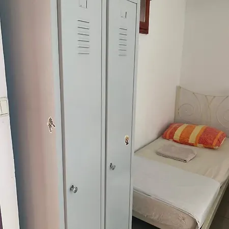 Garden Pensionat 3*