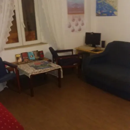 بيت ضيافة Garden دوبروفينك