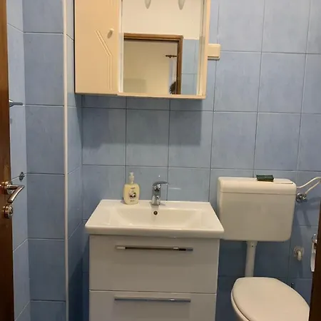 Garden Гостевой дом 3*