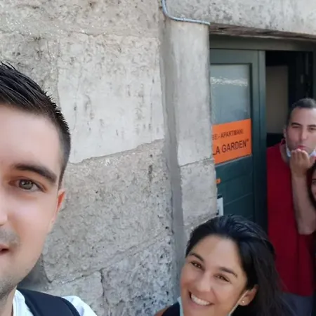 Gasthuis Garden Dubrovnik