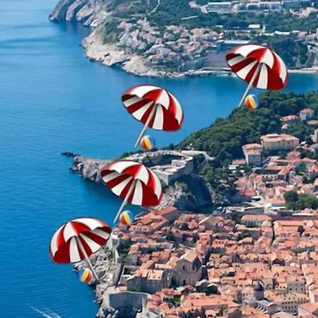 Garden Gasthuis Dubrovnik