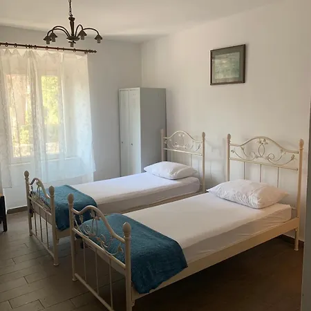 Gasthuis Garden Dubrovnik