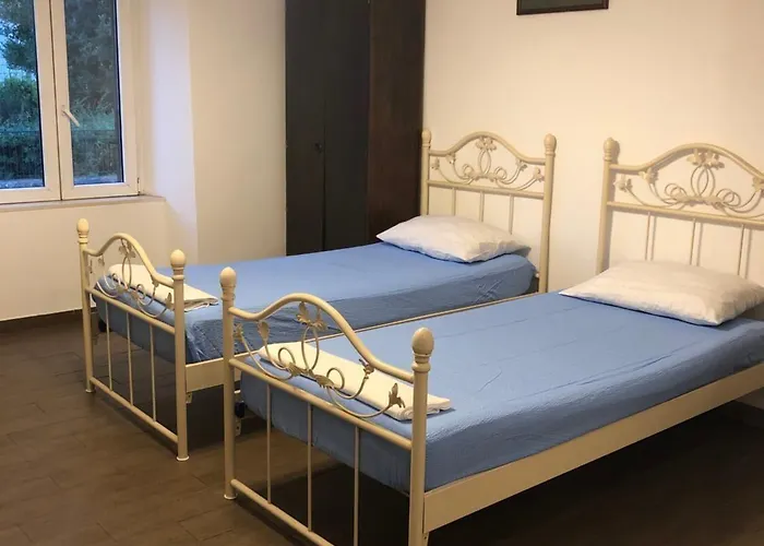 Gasthuis Garden Dubrovnik