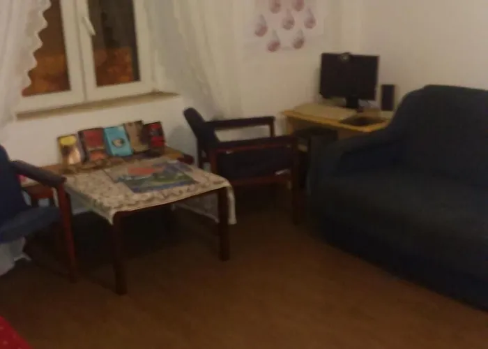 Gasthuis Garden Dubrovnik