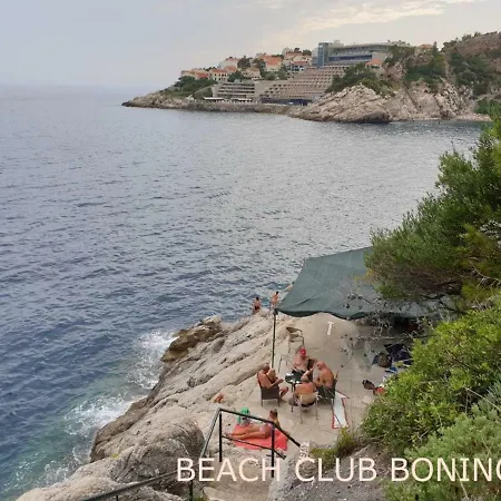 Garden Guest house Dubrovnik