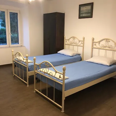 招待所 Garden 杜布罗夫尼克